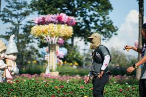 BIB: 
                            <button type="button" onclick="openModal(27621874)" class="btn btn-primary btn-sm float-right btn-popup" data-toggle="modal" data-target=".modal-high-quality">
                        <i class="fas fa-shopping-cart"></i> Add to Cart
                    </button>
                                            <button type="button" onclick="isThisMe(27621874, true)" class="btn btn-success btn-sm float-right btn-popup btn-isme hidden" data-toggle="tooltip" data-placement="bottom" title="นี่คือรูปของคุณใช่ไหม คลิกที่นี่เพื่อเอาเข้าอัลบั้ม">
                        <i class="fas fa-plus"></i> Add to album
                    </button>
                    <button type="button" onclick="isThisMe(27621874, false)" class="btn btn-warning btn-sm float-right btn-popup btn-isnotme hidden">
                        <i class="fas fa-ban"></i> Remove from album
                    </button>